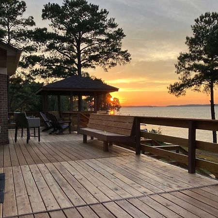 Gilbert Lakefront Retreat With Private Dock! Hollywood Point Dış mekan fotoğraf