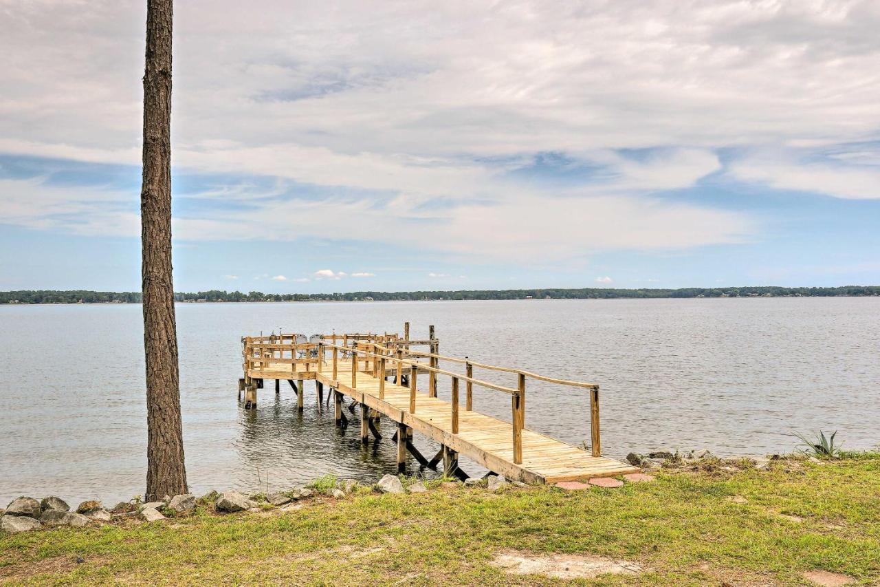 Gilbert Lakefront Retreat With Private Dock! Hollywood Point Dış mekan fotoğraf